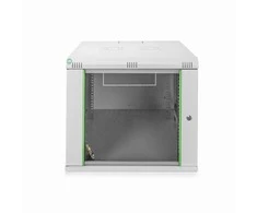 DIGITUS 9U wall mounting cabinet, Dynamic Basic | Digitus