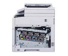 lazerinis spausdintuvas OKI OKI MC554 lazerinis A6 600 x 600 DPI 32 stron/min