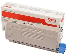 OKI Toneris 46507616 Juodas