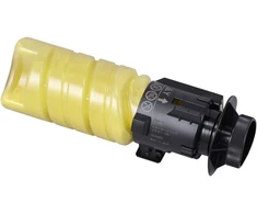 OKI oryginalny toner 09006259, yellow, 7500s, high capacity