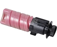 OKI oryginalny toner 09006262, magenta, 2000s