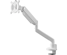 Laikiklis One For All DM4120 ARM, SMART, SINGLE, balta, 13''-35'10kg