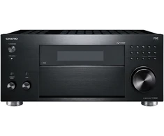 Muzikinis centras Onkyo TX-RZ50