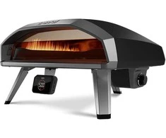 Ooni Koda 2 Pro Gas Pizzaofen