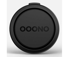 Ooono Co-Driver NO2 Verkehrsalarm