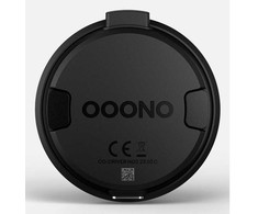 Ooono Co-Driver NO2 Verkehrsalarm