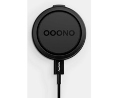 Ooono Co-Driver NO2 Verkehrsalarm