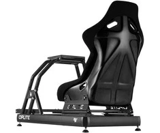 Oplite OPLITE Cockpit R8 Fury juodas retail (Speditionsversand)