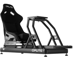 Oplite OPLITE Cockpit R8 Fury juodas retail (Speditionsversand)