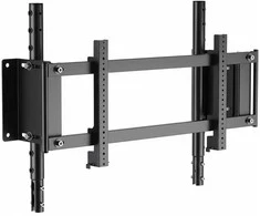 Laikiklis OPLITE Monitorius Mount S8 (On Top Single Monitorius) juodas retail