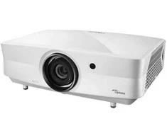 Projektorius Optoma UHZ68LV-W