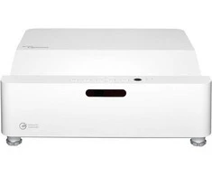 Projektorius Optoma ZW410UST