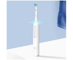 Dantų šepetėlis Oral-B iO 4 balta