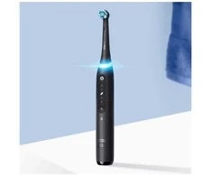 Dantų šepetėlis ORALB Oral-B iO Series 5 Juodas matinė