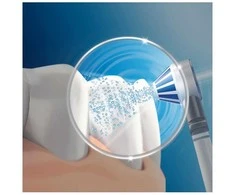 Irigatorius Oral-B Braun OxyJet