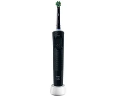 Braun Oral-B VITALITY PRO D103 Box Juodas Dantų šepetėlis