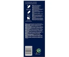 Braun Oral-B VITALITY PRO D103 Box Juodas Dantų šepetėlis