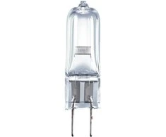 Osram GE Lighting lemputės 150 W G6.35 15V 3550K (HLX64633)