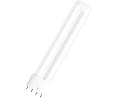 Osram DULUX L energiją taupanti lempa 55W/78 2G11 FS1