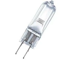Osram GE Lighting lemputės 100W 3300K (EVA HLX64623)