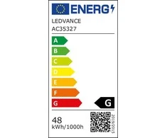 Osram Haloline Eco* Halogen Tube 48W 230V R7s