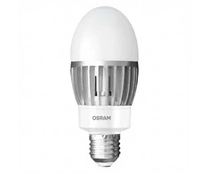 Osram 41W LED lemputė HQL, E27, matinė, 4000K