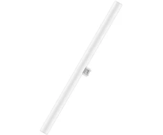Osram 6W LED lempa LEDINESTRA BASE, S14d, matinė, 2700K