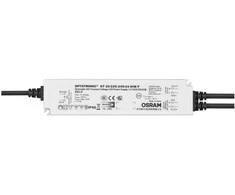 Osram įkroviklis - 24V 20W IP67 dimmbar