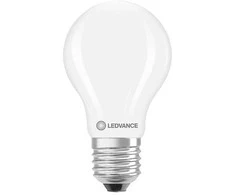Osram 5,9W LED lemputė CLASSIC A, E27, matinės baltos sp., 300°, 4000K