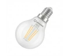 Ledvance 3,4W LED lemputė CLASSIC P, E14, matinės baltos sp., 300°, 2700K