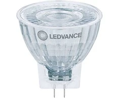 Osram 1,8W LED lemputė, GU4, 2700K