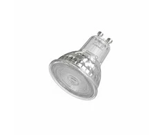 Bikuva.lt 6,1W LED lemputė, GU10, 2700K, 36°