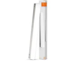 Pakabinamas šviestuvas Osram 14W LED linijinis paviršinis šviestuvas SQUARE, baltas, 3000/4000K
