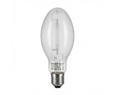 OSRAM Damplampe Højtryksnatriumlampe 70W/I E27 Vialox Nav-E Indbygget Tændsystem
