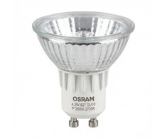 Osram Ledvance LP.LED PRF.CLS.PAR16 GL50 4.3W/827 GU10