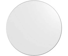 Sieninis šviestuvas Osram 19/27W LED paviršinis šviestuvas FLAT ROUND, baltas, 3000/4000K, su EVERLOOP, MULTI SELECT funkcijomis ir judesio davikliu