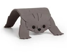 Ototo OTOTO Scaredy Cat Hot Pot Trivet