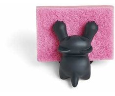 Ototo Originalus ORIGINALUS „Scrubby Pilkas“ kempinės laikiklis