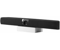 Owl Lab OWL BAR (CHARCOAL) 4K VIDEO/CONFERENCING BAR WITH ACTIVE SPE