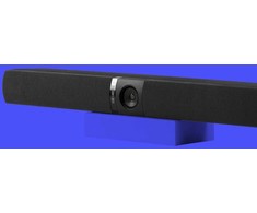 Owl Lab OWL BAR (CHARCOAL) 4K VIDEO/CONFERENCING BAR WITH ACTIVE SPE