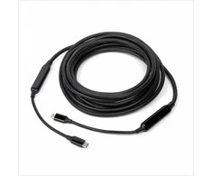 Owl Labs Owl Lab USB C TO C SUPERSPEED CABLE / (4,87 MTRS), SUSITIKIANT SU OWL 4+