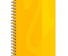 Oxford Oxford Collegeblock A4+220x295mm 80 Bl. Kariert Rand baltas R