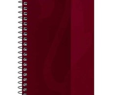 Oxford Oxford Collegeblock A4+220x295mm 80 Bl. Liniert Rand baltas R