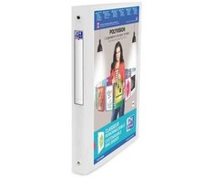 Oxford Elba Elba 100201432, A4, Polypropylene (PP), Transparent, 12 pc(s)