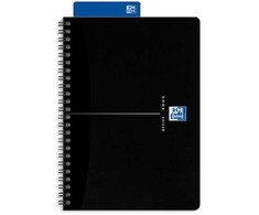 Oxford KOŁONOTATNIK SMART A5 (100102565)