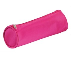 Penalas Pagna PAGNA Schlampermäppchen Trend dunkelrosa