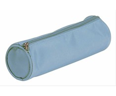 Pagna PAGNA Schlampermäppchen Trend hellblau