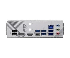 ASROCK B760 PRO RS Socket 1700 DDR5 ATX