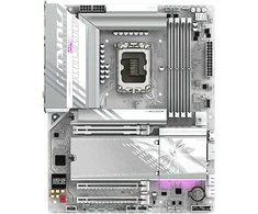 Pagrindinė plokštė GIGABYTE Z890 A ELITE WF7 ICE