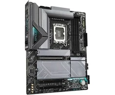 Pagrindinė plokštė GIGABYTE Z890 EAGLE WIFI7